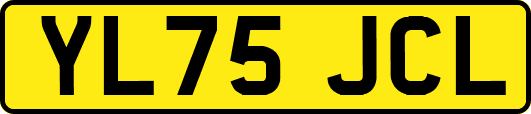 YL75JCL