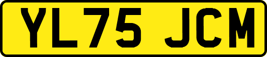YL75JCM