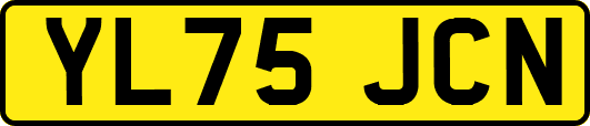 YL75JCN