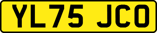 YL75JCO
