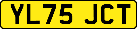 YL75JCT