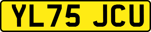 YL75JCU