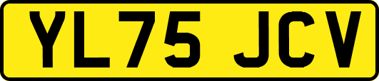 YL75JCV