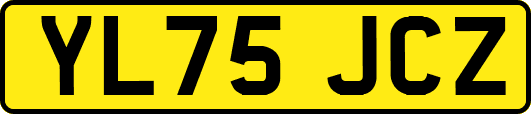 YL75JCZ