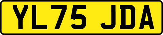 YL75JDA