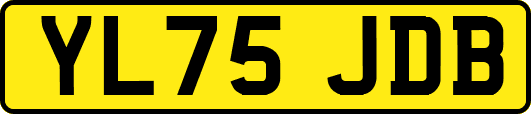 YL75JDB
