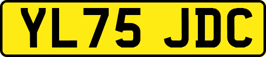 YL75JDC
