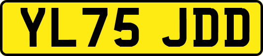 YL75JDD