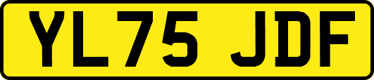 YL75JDF