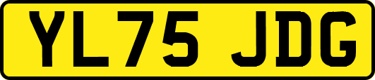 YL75JDG