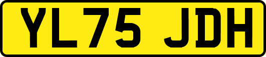 YL75JDH