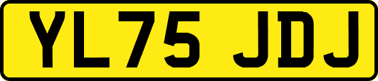 YL75JDJ