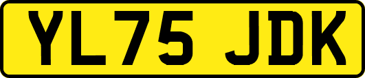 YL75JDK