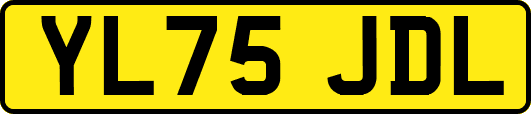 YL75JDL