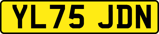 YL75JDN