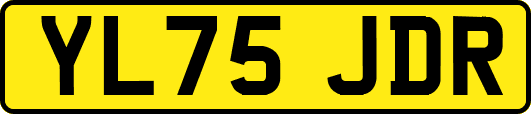 YL75JDR