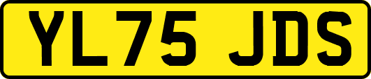 YL75JDS