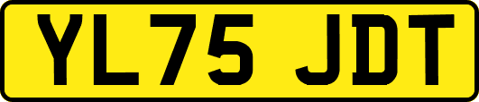 YL75JDT