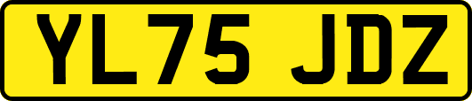 YL75JDZ