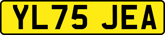 YL75JEA