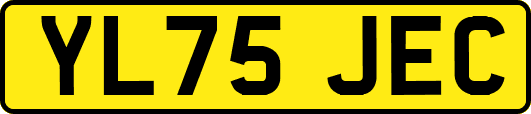 YL75JEC