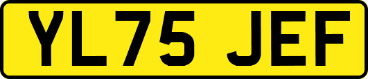 YL75JEF