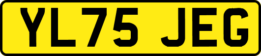 YL75JEG