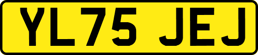 YL75JEJ