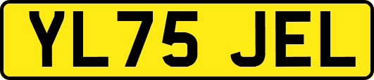 YL75JEL
