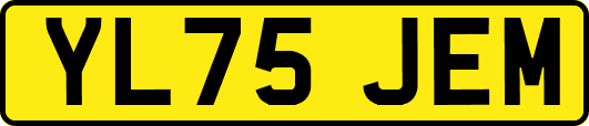 YL75JEM