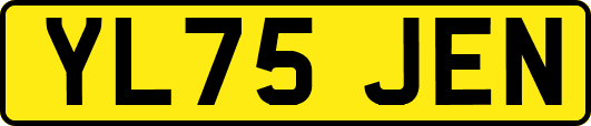 YL75JEN