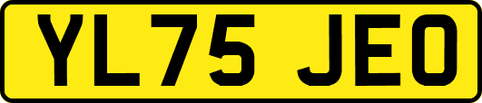 YL75JEO