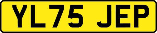YL75JEP