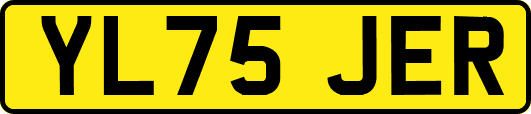 YL75JER