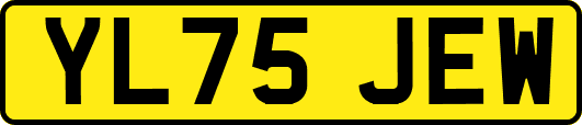 YL75JEW