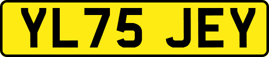 YL75JEY