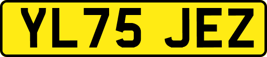 YL75JEZ