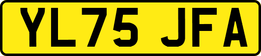 YL75JFA