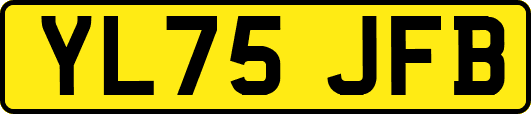 YL75JFB
