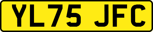 YL75JFC