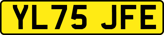 YL75JFE