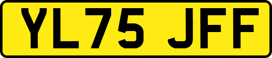YL75JFF