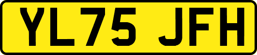 YL75JFH