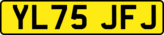 YL75JFJ