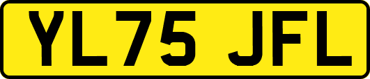 YL75JFL