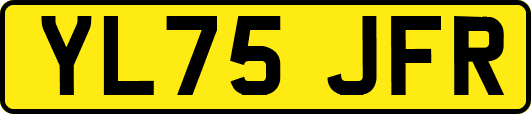 YL75JFR