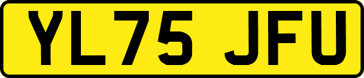 YL75JFU