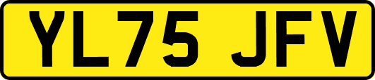 YL75JFV