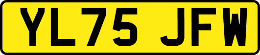 YL75JFW