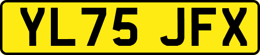 YL75JFX